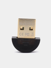 Адаптер CBR "Kiddy" Human Friends, Bluetooth, A2DP, до 3 Мбит/сек