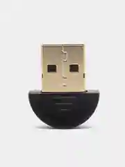 Адаптер CBR "Kiddy" Human Friends, Bluetooth, A2DP, до 3 Мбит/сек