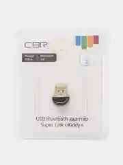 Адаптер CBR "Kiddy" Human Friends, Bluetooth, A2DP, до 3 Мбит/сек