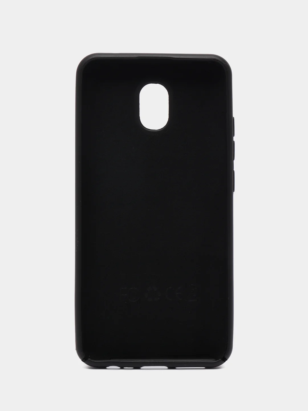 Фуксия чехол Накладка с перфорацией для Xiaomi Redmi 7/8/8A/MIA3/MI9T/MI10/MI10LITE/NOTE10LITE