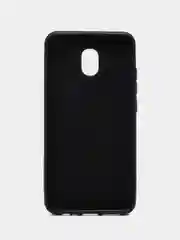 Фуксия чехол Накладка с перфорацией для Xiaomi Redmi 7/8/8A/MIA3/MI9T/MI10/MI10LITE/NOTE10LITE