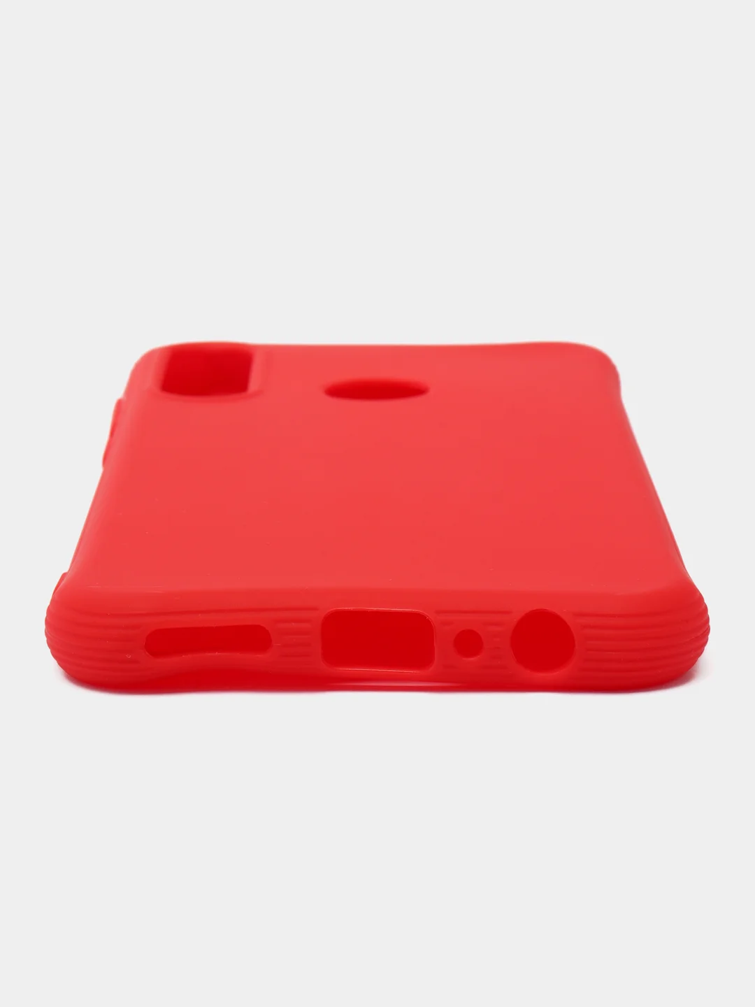 Алый чехол Slim Case для HONOR P40/P40PRO/Y6P