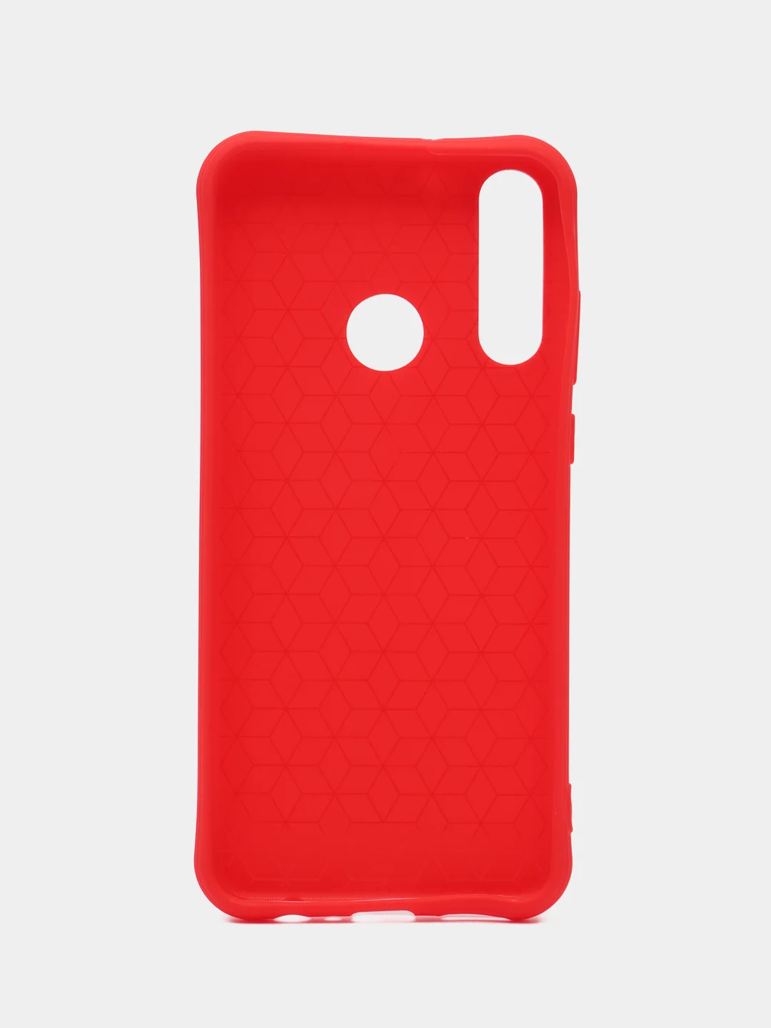 Алый чехол Slim Case для HONOR P40/P40PRO/Y6P
