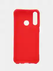 Алый чехол Slim Case для HONOR P40/P40PRO/Y6P