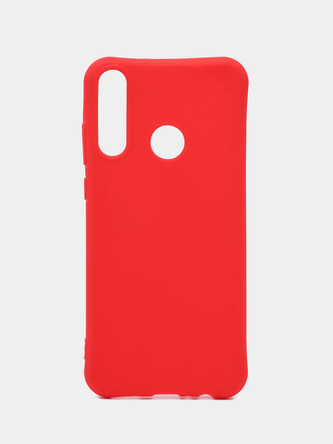 Алый чехол Slim Case для HONOR P40/P40PRO/Y6P