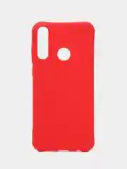 Алый чехол Slim Case для HONOR P40/P40PRO/Y6P