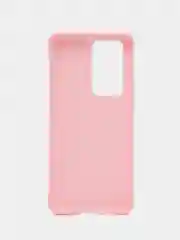 Розовый чехол Slim Case для HONOR P40/P40PRO/Y6P