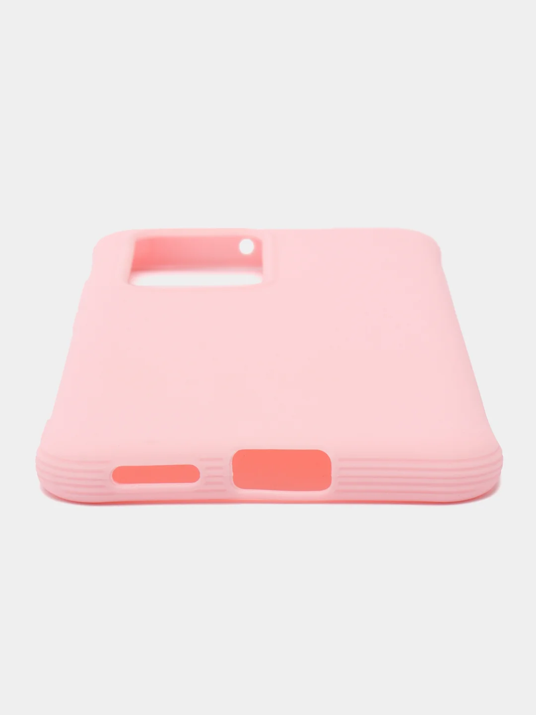 Розовый чехол Slim Case для HONOR P40/P40PRO/Y6P