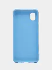 Розовый чехол Slim Case для SAMSUNG A01 CORE