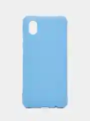 Синий чехол Slim Case для SAMSUNG A01 CORE