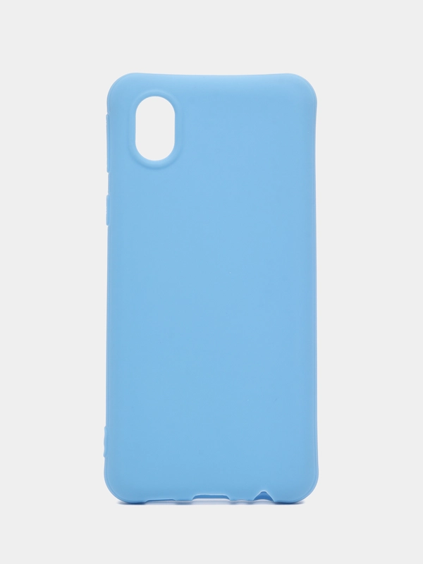 Чехол Slim Case для SAMSUNG A01 CORE