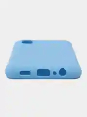 Розовый чехол Slim Case для SAMSUNG A01 CORE