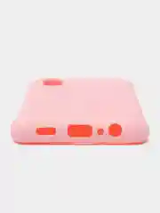 Розовый чехол Slim Case для SAMSUNG A01 CORE