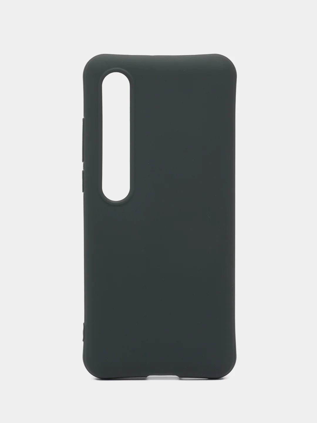 Черный чехол Slim Case для REDMI MI 10