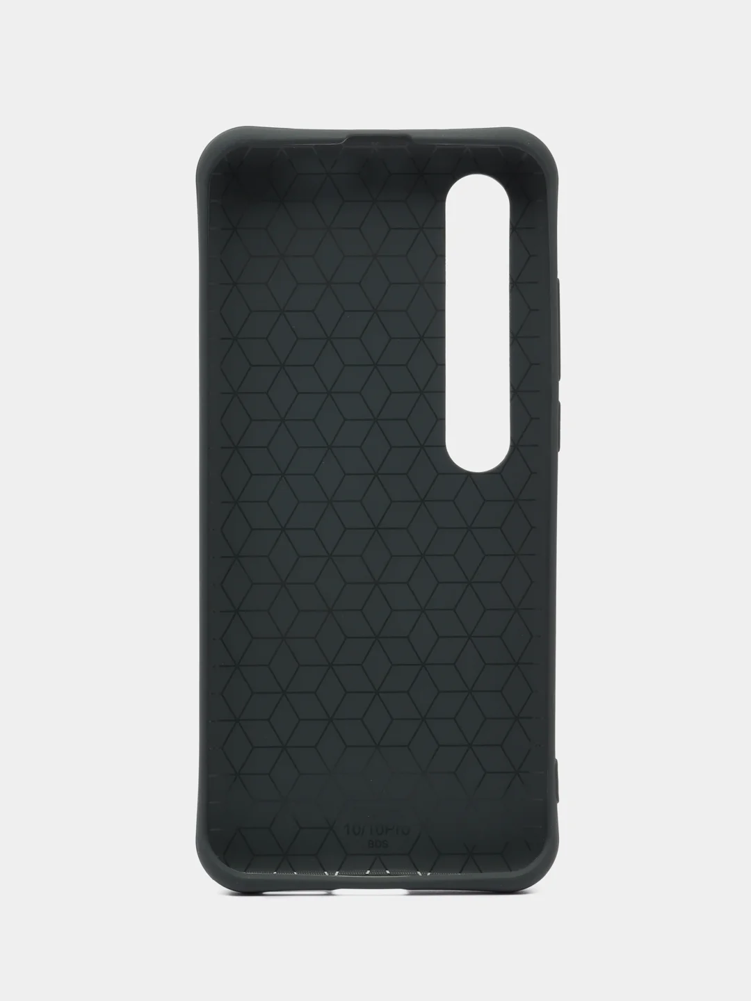 Синий чехол Slim Case для REDMI MI 10