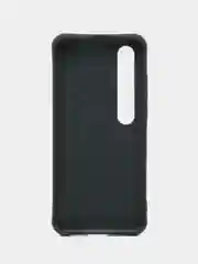 Синий чехол Slim Case для REDMI MI 10