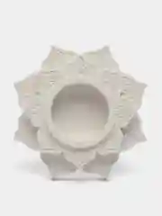 Подсвечник Цветок Лотос