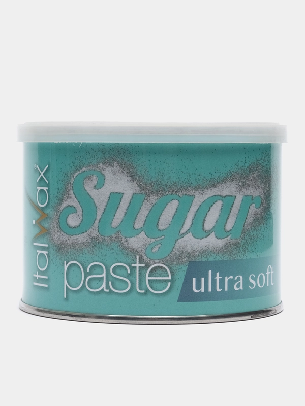 Сахарная паста для шугаринга ItalWax