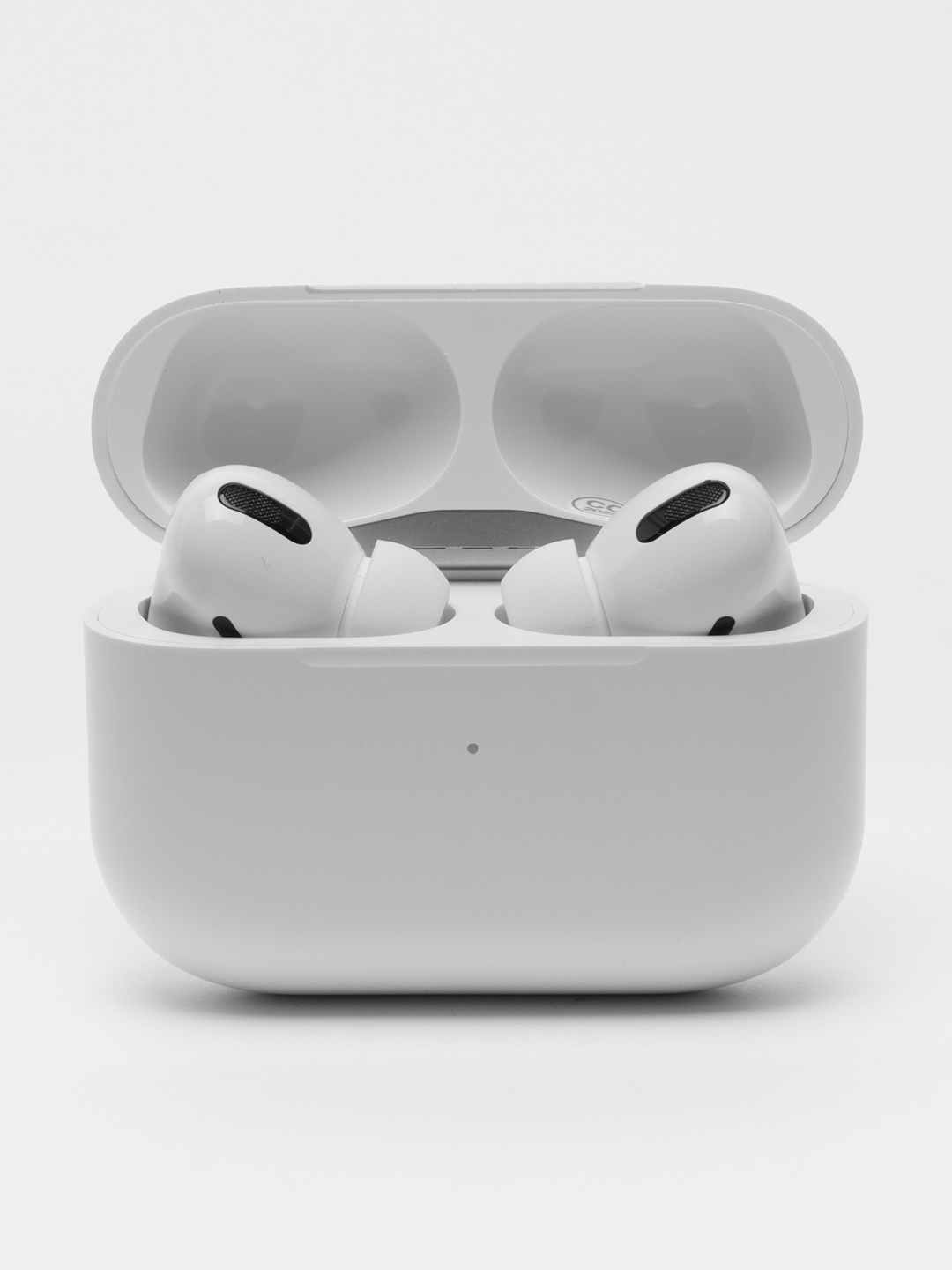 Беспроводные наушники AirPods Pro, с шумоподавлением и прозрачностью купить  по цене 1369 ₽ в интернет-магазине Магнит Маркет