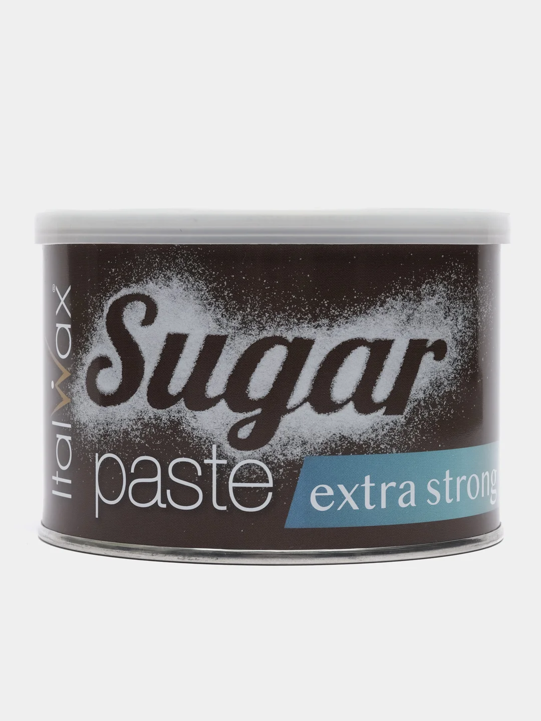 Коричневый сахарная паста для шугаринга ItalWax