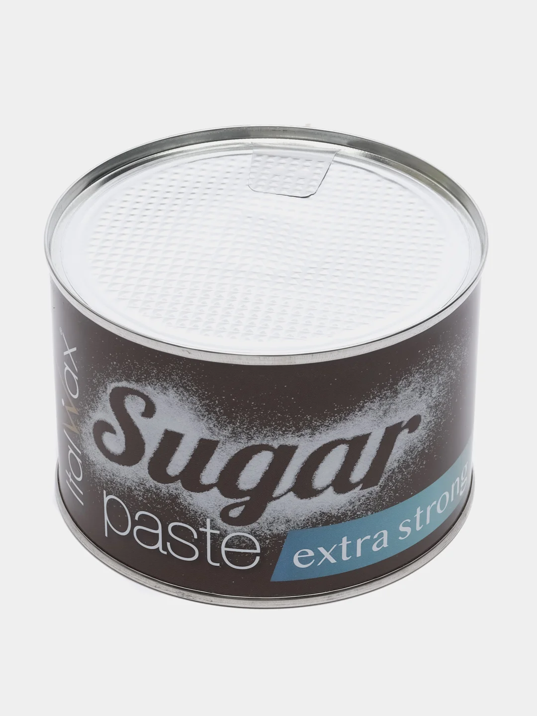 Коричневый сахарная паста для шугаринга ItalWax