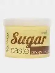 Золотой сахарная паста для шугаринга Italwax