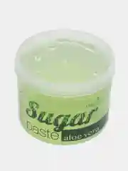 Зеленый сахарная паста для шугаринга Italwax