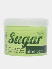 Сахарная паста для шугаринга Italwax