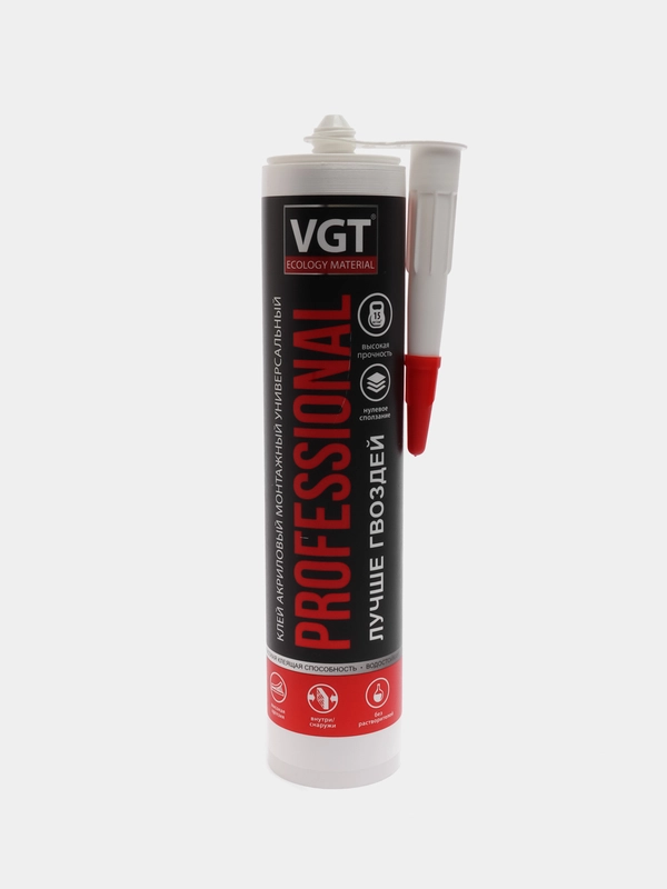 Жидкие гвозди " PROFESSIONAL", 350 гр