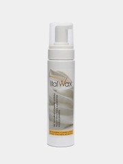 Лосьон-пена перед шугарингом Italwax "Ваниль"