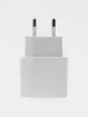 Белый блок питания для iPhone 20W