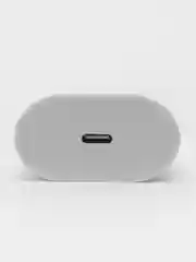 Белый блок питания для iPhone 20W