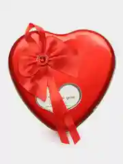 Красный подарок на 8 марта для девушки/мамы/жены