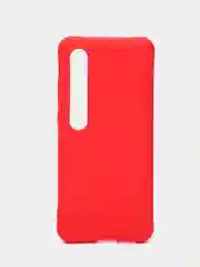 Красный чехол Slim Case для REDMI MI 10