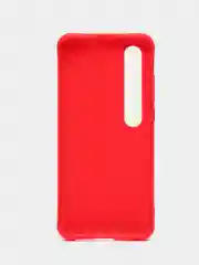 Красный чехол Slim Case для REDMI MI 10