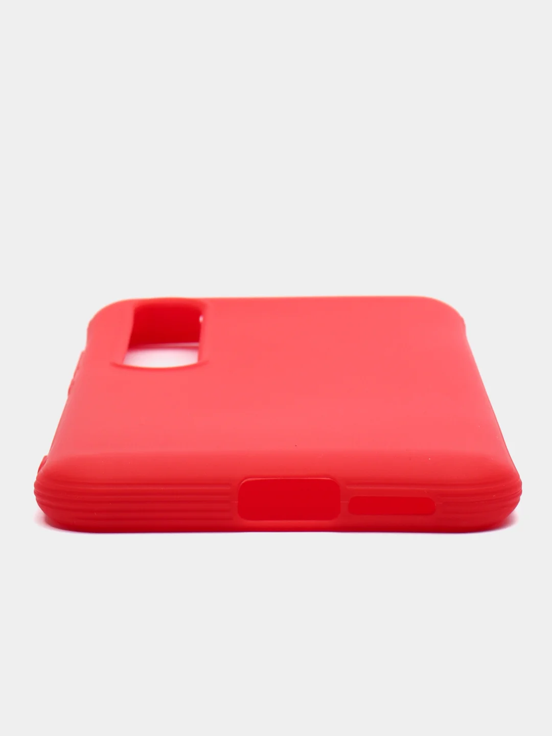 Красный чехол Slim Case для REDMI MI 10