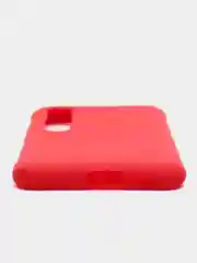 Красный чехол Slim Case для REDMI MI 10