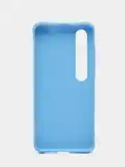 Синий чехол Slim Case для REDMI MI 10
