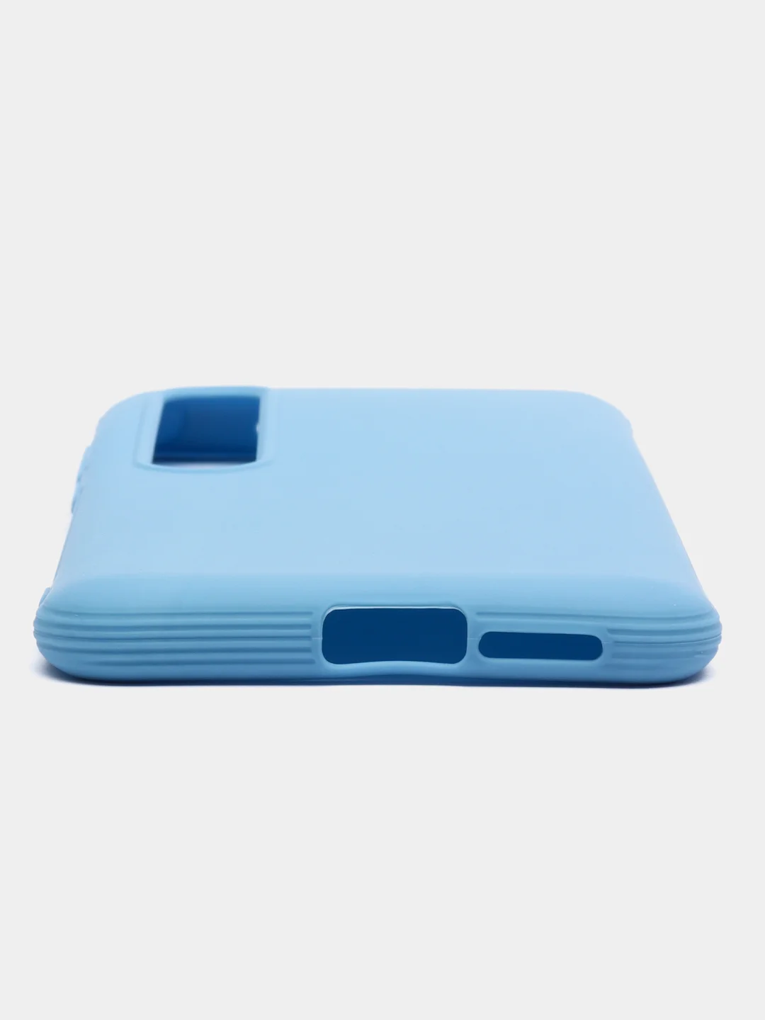 Синий чехол Slim Case для REDMI MI 10
