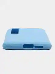 Синий чехол Slim Case для REDMI MI 10