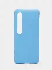 Синий чехол Slim Case для REDMI MI 10