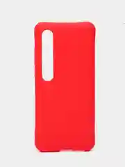 Красный чехол Slim Case для REDMI MI 10