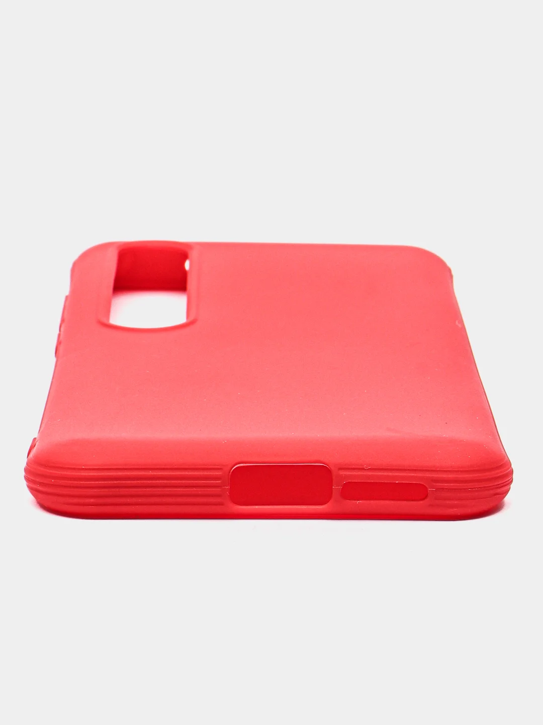 Красный чехол Slim Case для REDMI MI 10