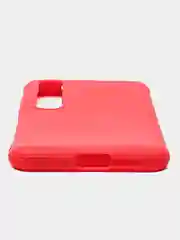 Красный чехол Slim Case для REDMI MI 10
