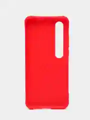 Красный чехол Slim Case для REDMI MI 10