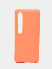 Оранжевый чехол Slim Case для REDMI MI 10