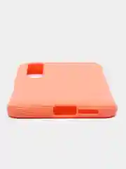 Оранжевый чехол Slim Case для REDMI MI 10