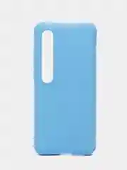 Синий чехол Slim Case для REDMI MI 10