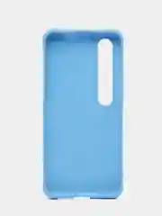 Синий чехол Slim Case для REDMI MI 10