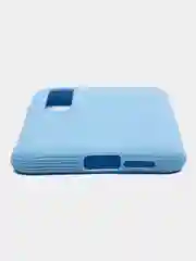 Синий чехол Slim Case для REDMI MI 10